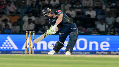 IPL 2026: Jos Buttler scripts history, enters elite T20 club