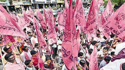 Claiming TRS title would be easier said than done
