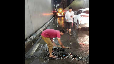 PMC plans to intensify drive against banned plastic after recent flooding, citizens criticise move as knee-jerk reaction