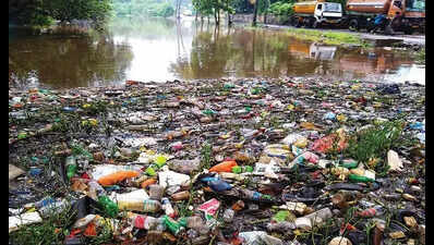 PMC plans to intensify drive against banned plastic after recent flooding, citizens criticise move as knee-jerk reaction