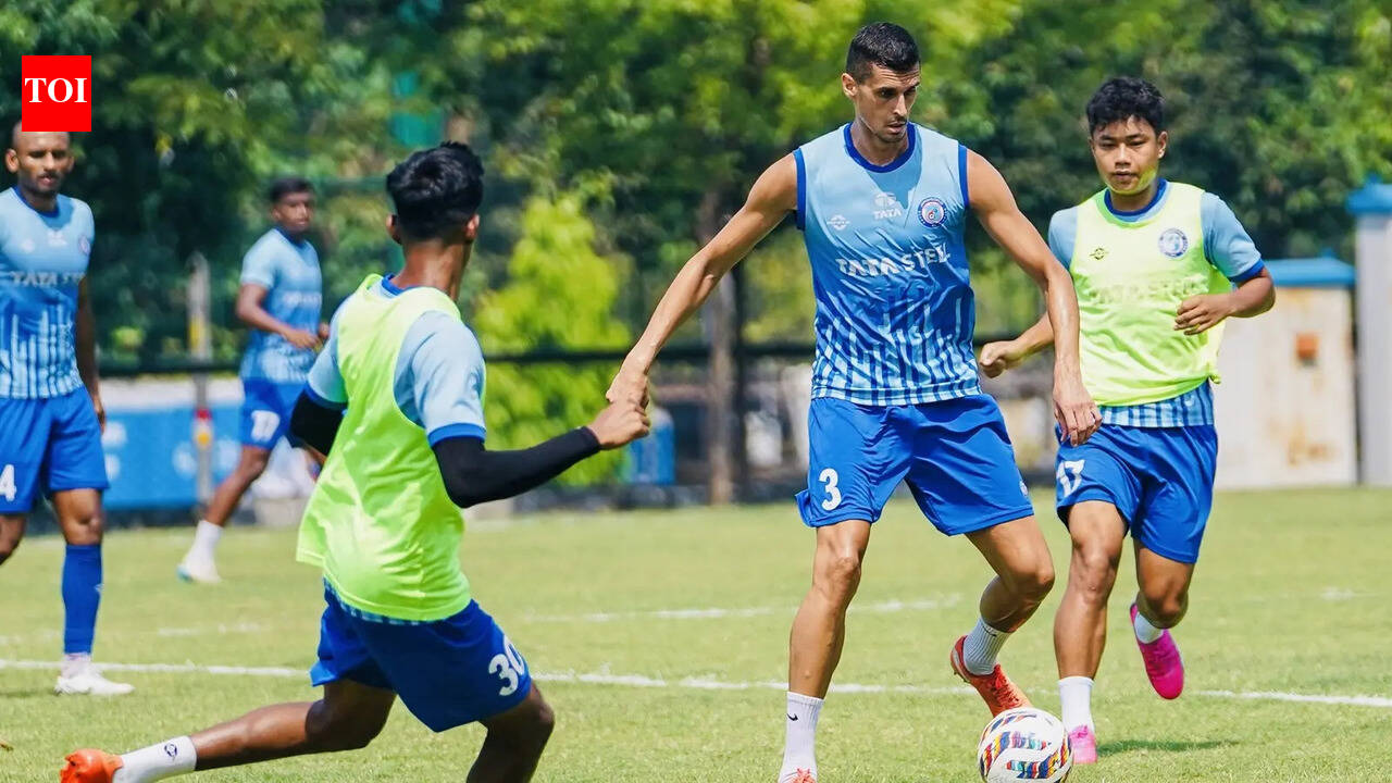 Tough Mumbai test awaits Jamshedpur FC at home