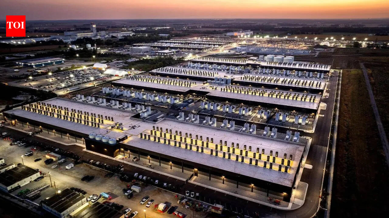 'Shots fired' at Indianapolis council member Ron Gibson's home, note found at doorstep says 'No data centers', comes after voting for …