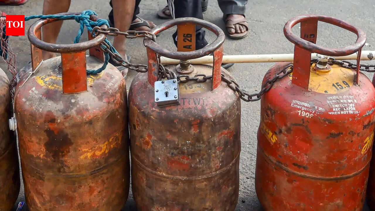 Wedding season is here, Noida directs gas agencies to verify requirement before supply