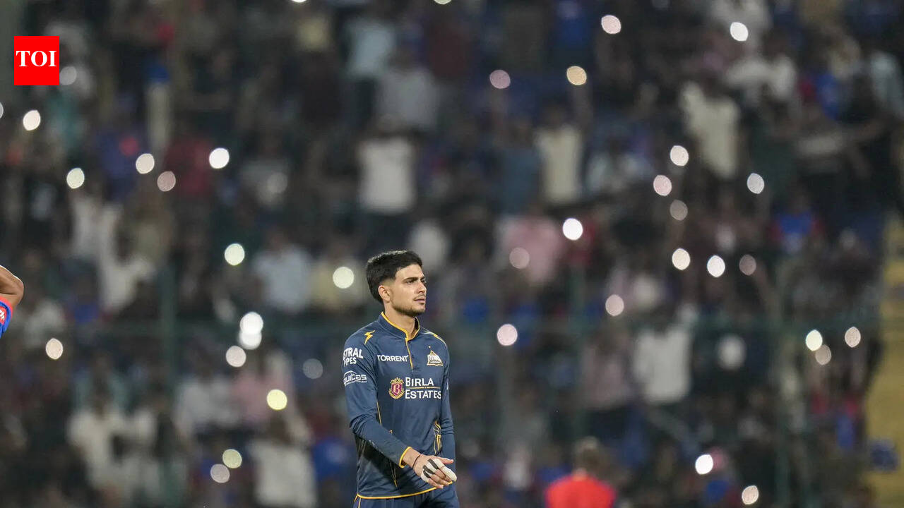 'I thought we could win': Gill on Miller refusing the penultimate single