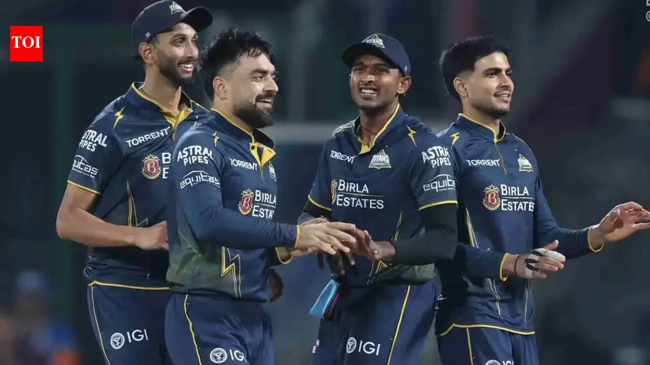 IPL 2026: Gujarat Titans edge thriller by one run as David Miller’s call costs Delhi Capitals dearly