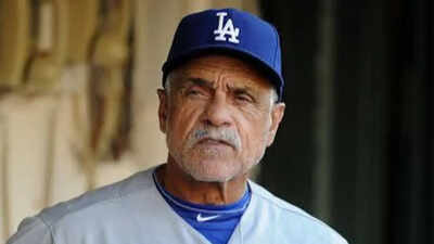 Los Angeles Dodgers legend Davey Lopes passes away at 80 after Parkinson’s disease fight
