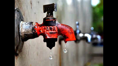 NMC to launch drive against water wastage & misuse from April 13