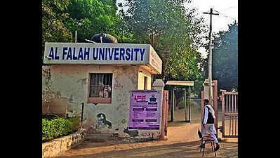 Al-Falah moves HC against state takeover, calls administrator order ‘arbitrary’