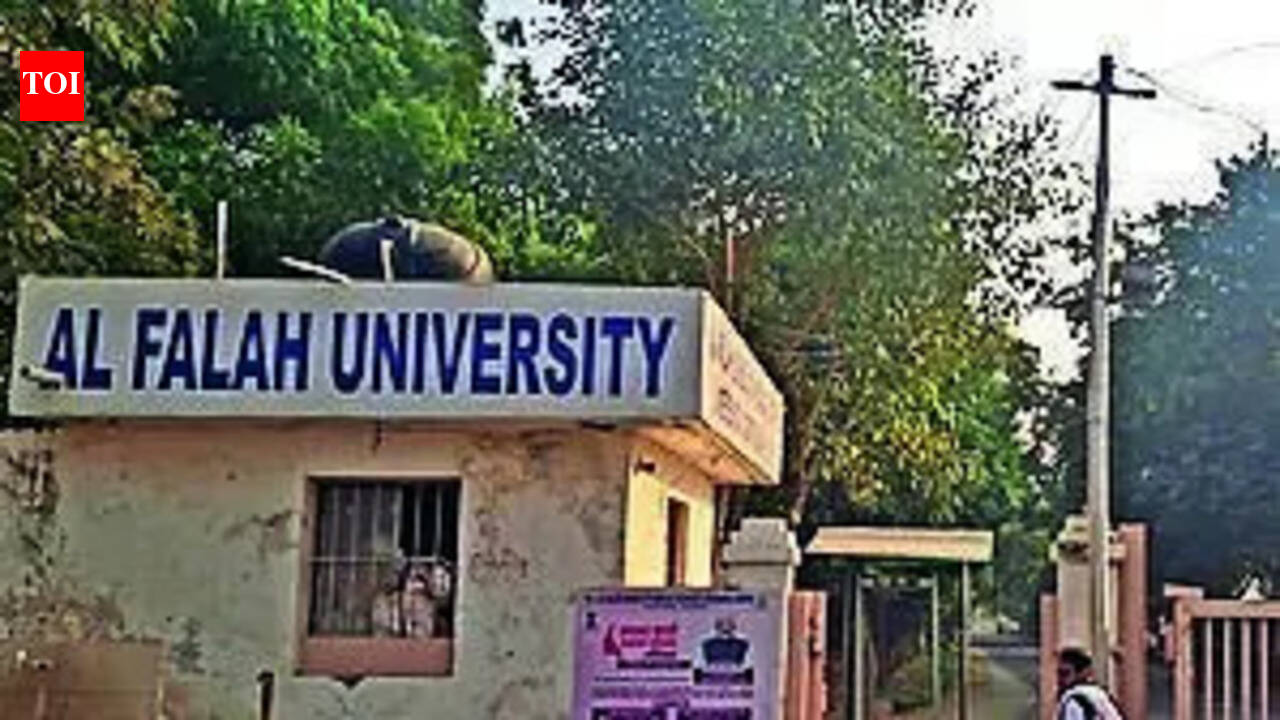 Al-Falah moves HC against state takeover, calls administrator order ‘arbitrary’