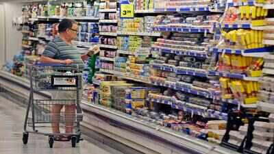After failure of what would have been the largest supermarket merger in US history, grocery chain Albertsons cuts jobs; company says: AI is helping us ...