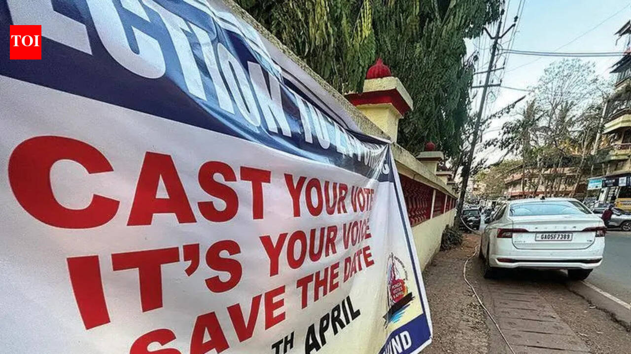 The Times of India - Politics - News Image