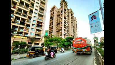 Accidents cast posers on PMC’s tracking system