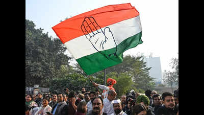 Day before polling in Assam, Congress' Udalguri candidate says he quit party