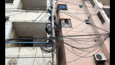 PMC’s underground first policy for cable laying aims at aesthetics, safety