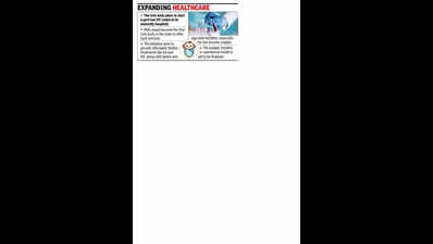 Civic body mulls operating IVF centre to provide affordable fertility treatment