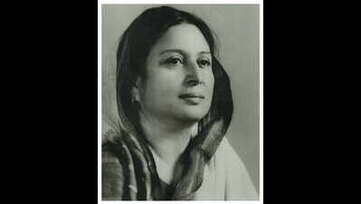 Mohsina: A Gandhi family confidante from Indira to Priyanka