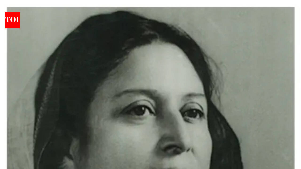 Mohsina: A Gandhi family confidante from Indira to Priyanka