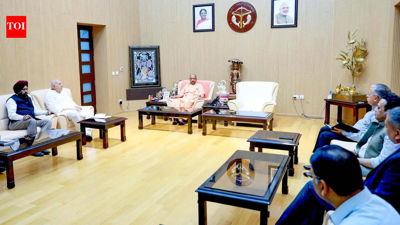 CM says govt firmly with farmers, asks officials to assess crop damage due to unseasonal rain