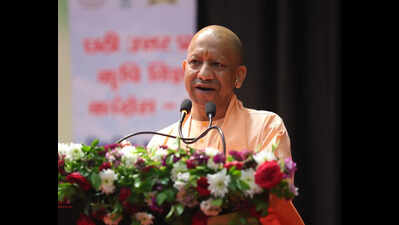 Yogi bats for ‘land is lab’ model to achieve self-reliance in agriculture