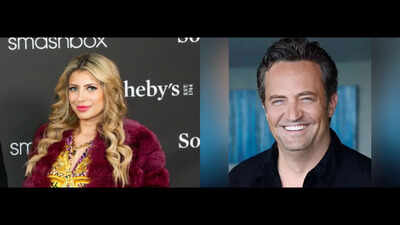 'Ketamine Queen' Jasveen Sangha gets 15 years in prison, sold drugs to Matthew Perry before his overdose death