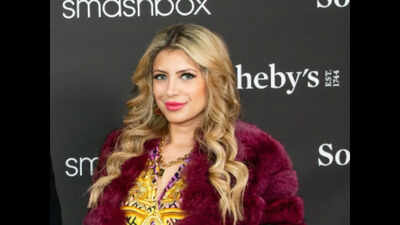 'Ketamine Queen' Jasveen Sangha gets 15 years in prison, sold drugs to Matthew Perry before his overdose death