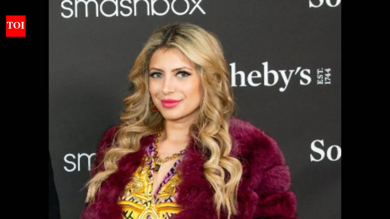 Ketamine Queen Jasveen Sangha gets years in prison, sold drugs to Matthew Perry before his overdose death