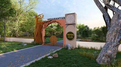 Rs 14 crore project to modernize Naimisharanya, promote spiritual tourism