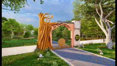 Rs 14 crore project to modernize Naimisharanya, promote spiritual tourism