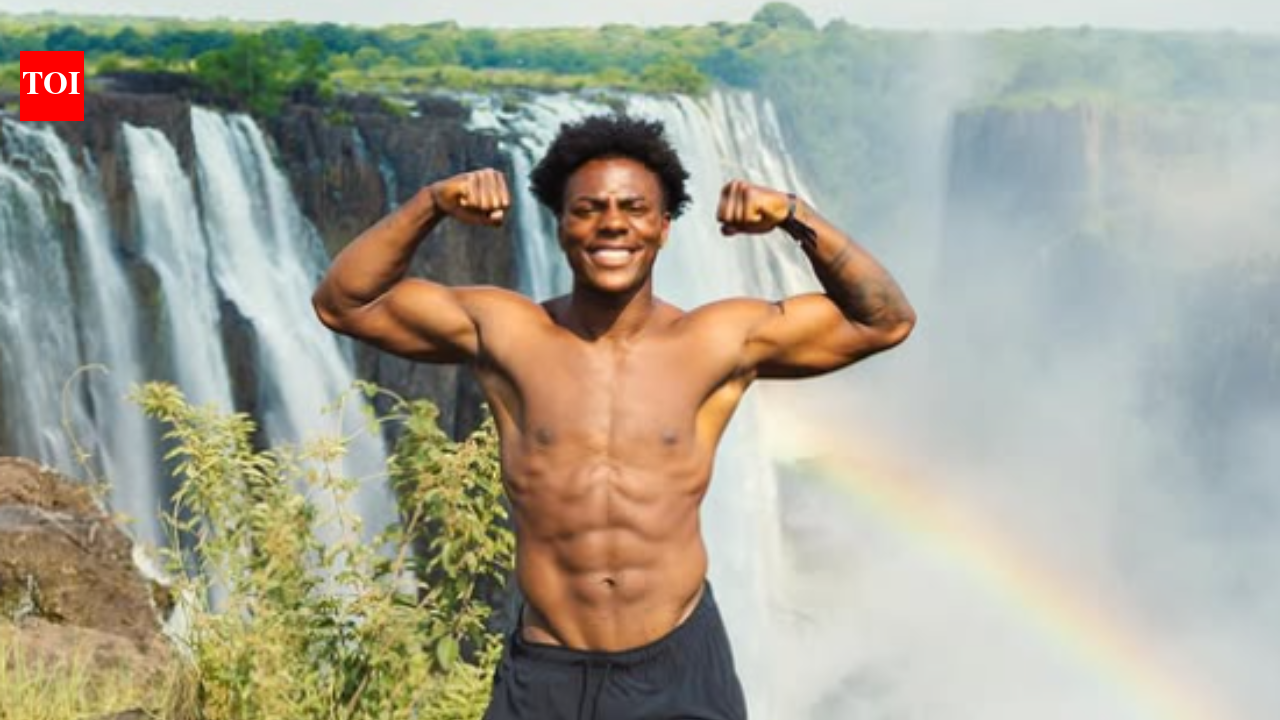 YouTube star IShowSpeed lands dream anime project backed by One Piece live-action showrunner