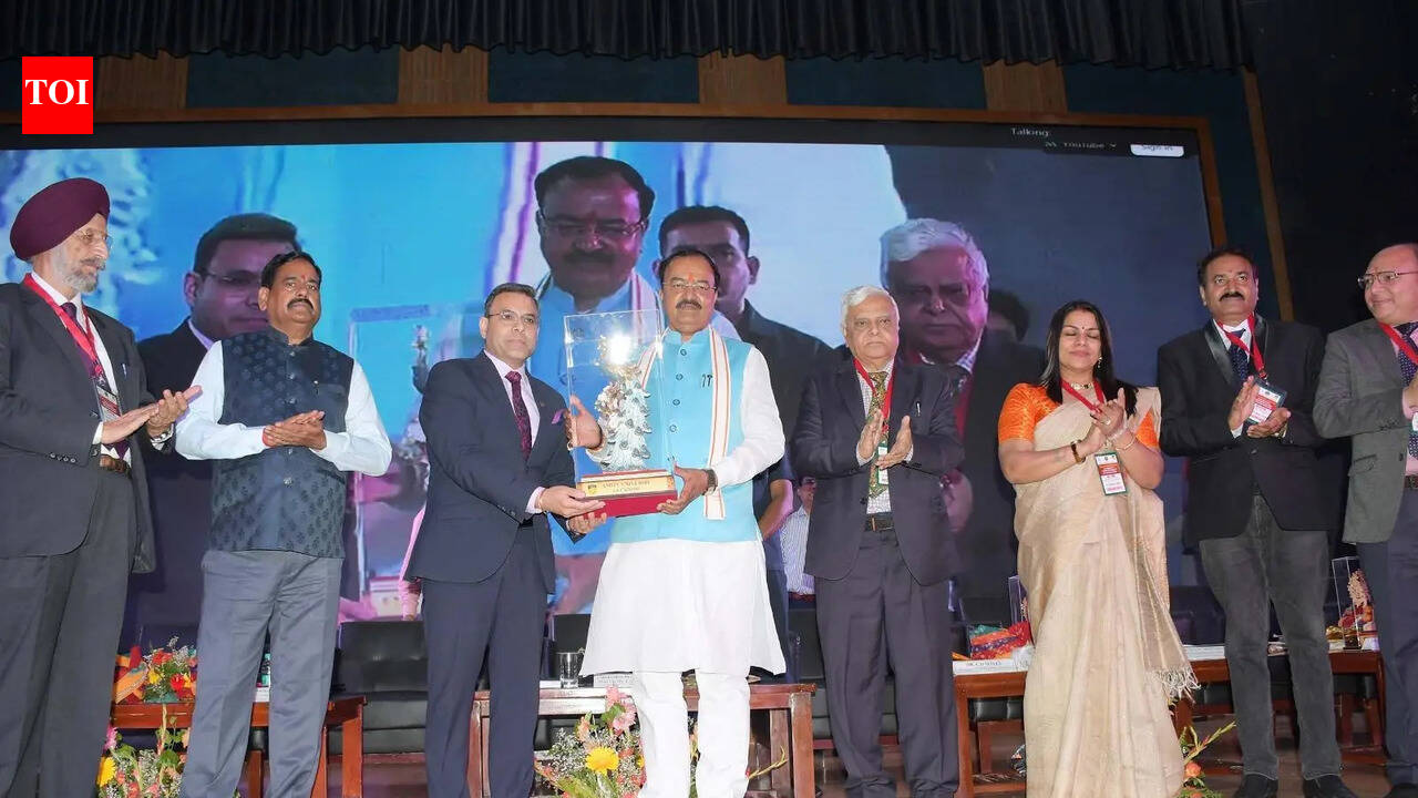 Research needed to tackle challenges, optimise agricultural yield: Maurya