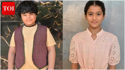 Divya Prem: Pyaar Aur Rahasya Ki Kahani: Riddhi Sharma and Anaf Khatri enter the show; Ridhi says 'My favorite thing about Shuddhi is her magical braid'