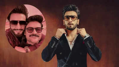 'Ranveer Singh feels like a different person after Dhurandhar,' reveals Manav Gohil, says, 'Deepika Padukone is a wise woman'