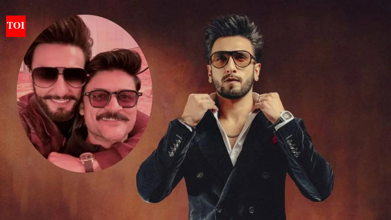 'Ranveer Singh feels like a different person after Dhurandhar,' reveals Manav Gohil, says, 'Deepika Padukone is a wise woman'
