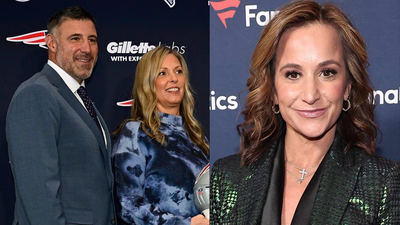 Who is Mike Vrabel’s wife Jennifer Vrabel? Everything about the woman he’s been married to for 27 years amid alleged affair with Dianna Russini