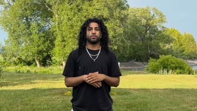 Famous YouTuber arrested for disrupting theater with false gun claim