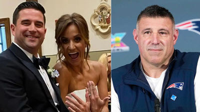 “I’m married to someone average”: Dianna Russini’s controversial remarks about her husband paint a grim picture amid her alleged affair with Mike Vrabel