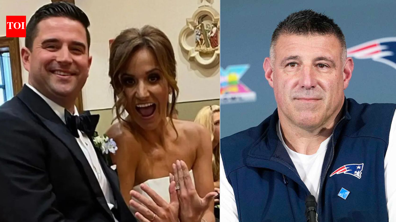 “I’m married to someone average”: Dianna Russini’s controversial remarks about her husband paint a grim picture amid her alleged affair with Mike Vrabel