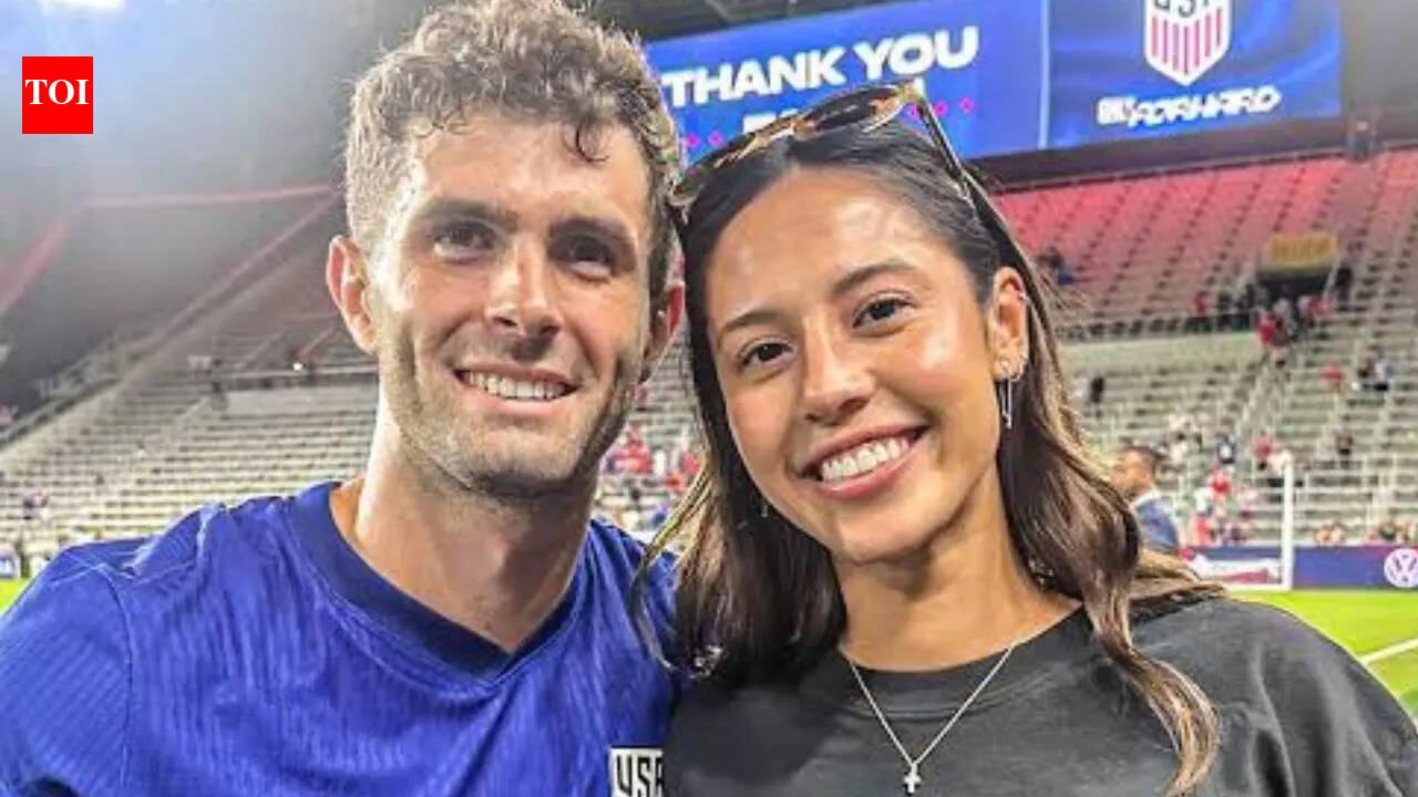 Christian Pulisic faces new drama as ex Alexa Melton claims Raya move happened before breakup