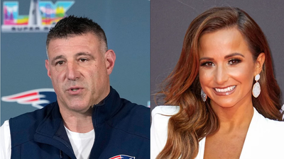 Fact check: Did Mike Vrabel say “I made a mistake” about his alleged affair with NFL insider Dianna Russini?
