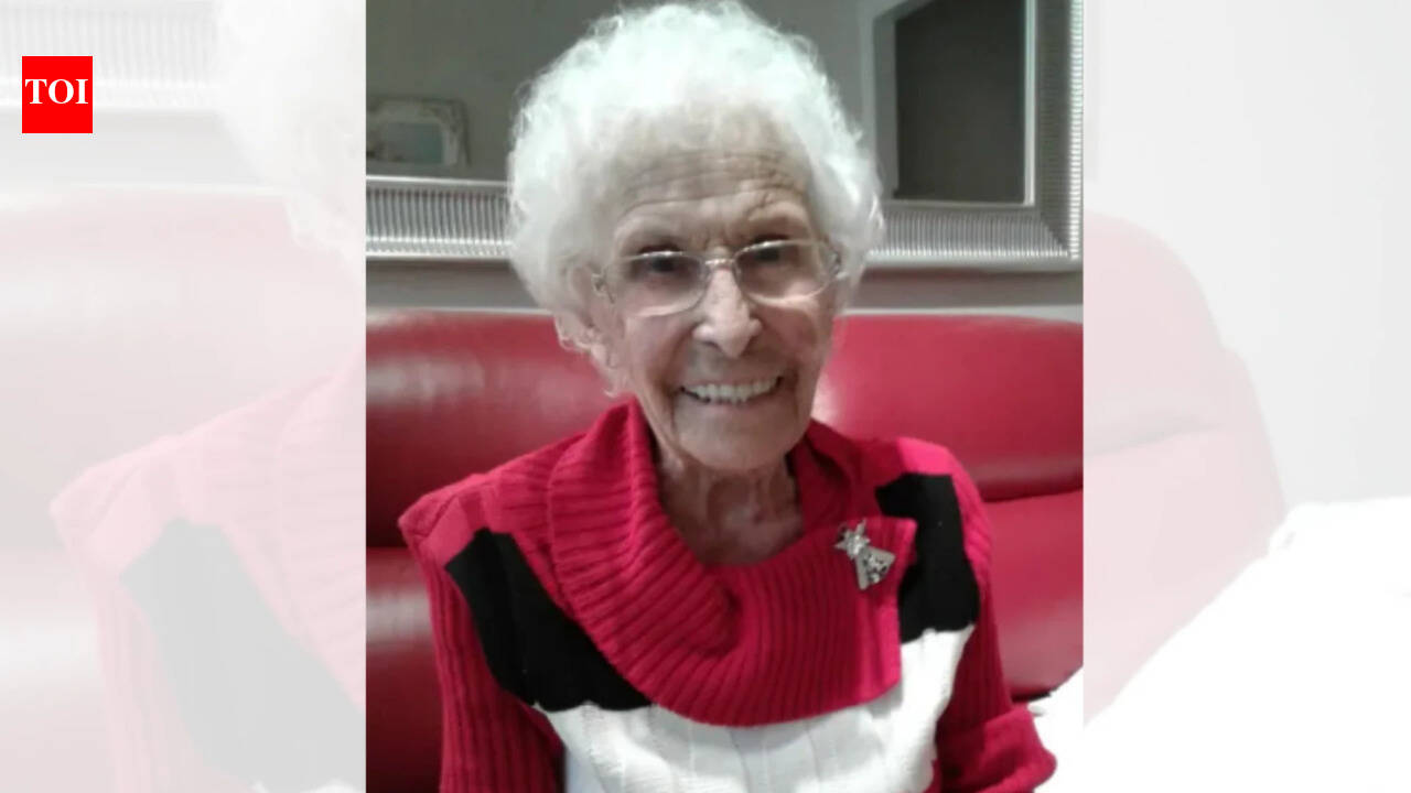 ‘She wanted to die...’: Canadian woman says 93-year-old mother nearly euthanised over one remark