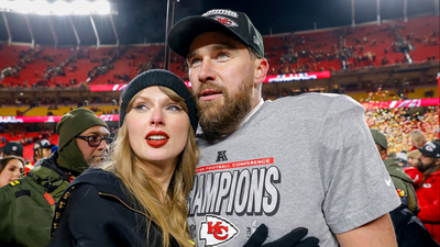Taylor Swift’s wedding plans take a hit as she faces a major setback while Travis Kelce remains distant