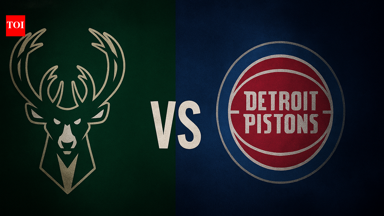 Milwaukee Bucks vs Detroit Pistons injury report: Who's playing, injured and questionable players, head-to-head records, team stats, and more (April 8, 2026)