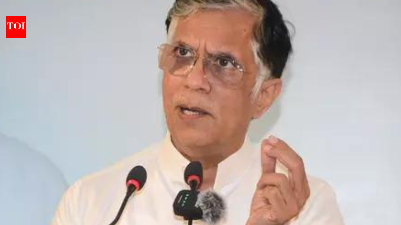 Pawan Khera seeks bail from Telangana high court in Himanta Sarma case