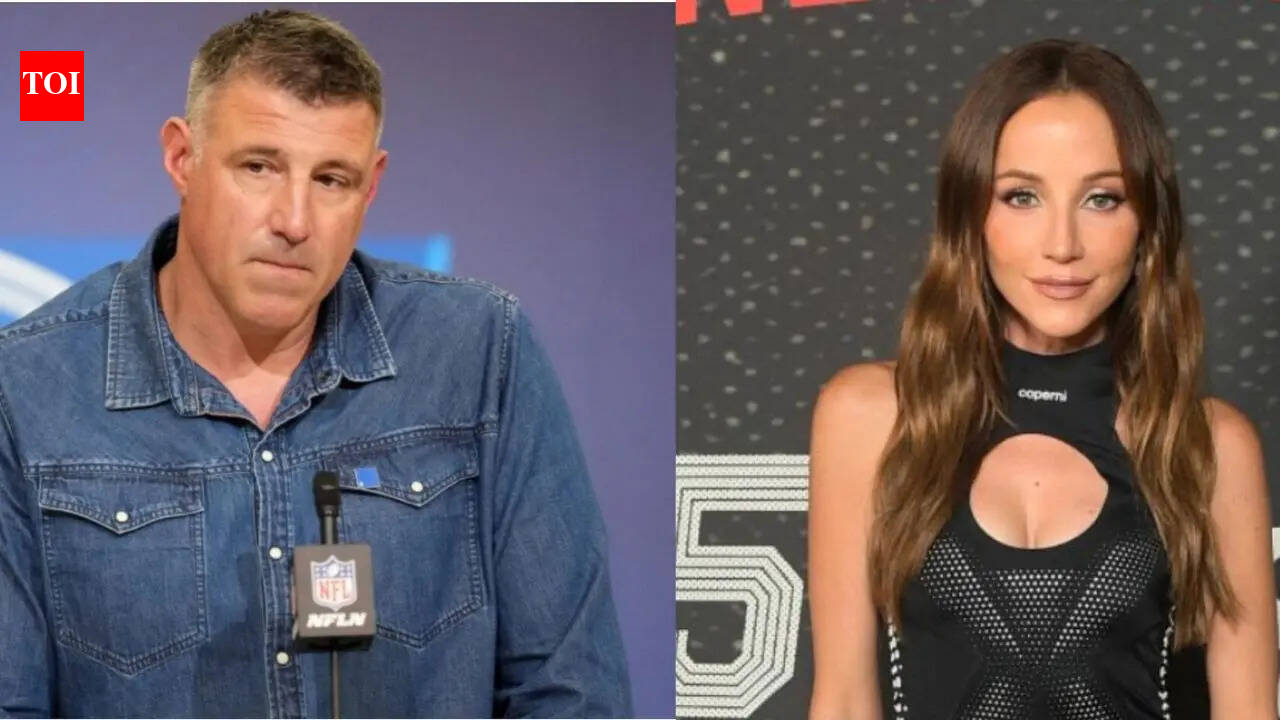 Fact check: Did Mike Vrabel mistake Dianna Russini for Kay Adams during viral Arizona meetup controversy?