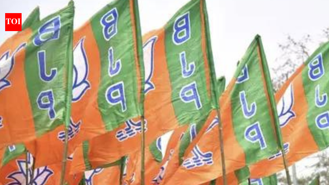West Bengal polls: No Muslim name finds place in BJP's list