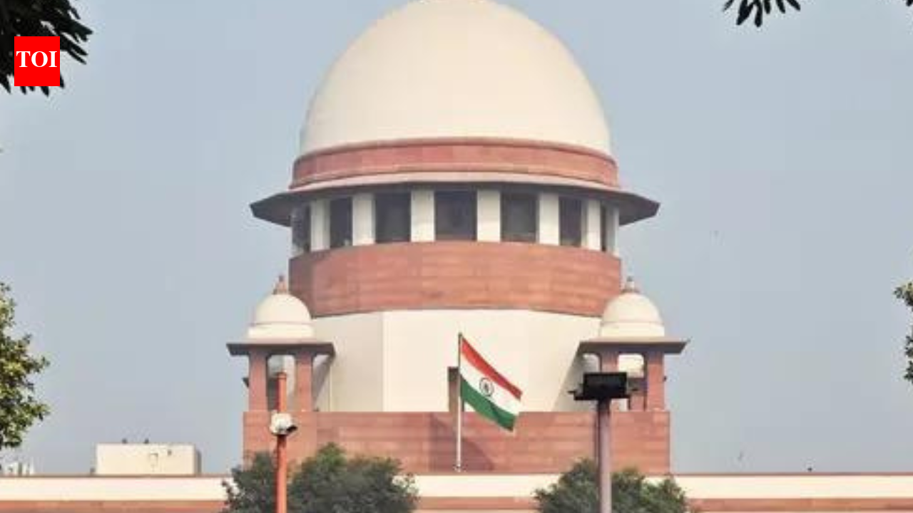 Appointment of priests by govt boards can't be a secular act: Centre