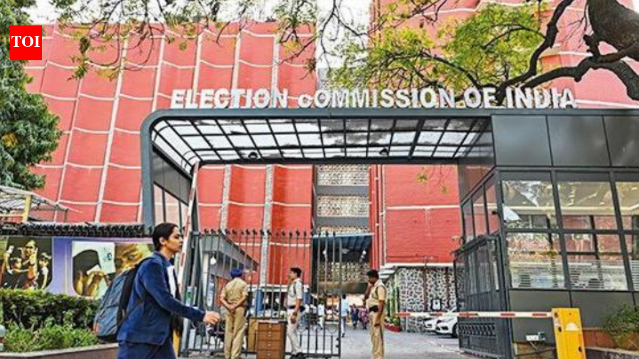 West Bengal polls: EC-TMC meeting turns into bitter war of words