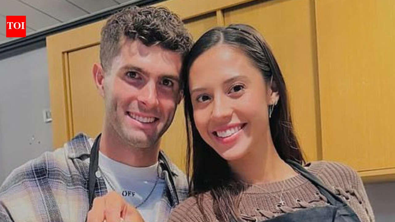 Christian Pulisic and Alexa Melton split takes shocking turn after viral Instagram reply about Raya profile grabs attention