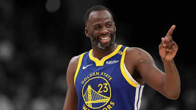 “It ain't that exciting”: Warriors' Draymond Green makes candid admission about tanking fix ahead of play-in tournament