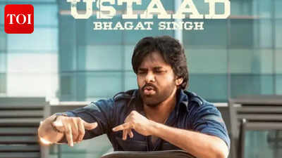 'Ustaad Bhagat Singh' box office collections day 21: Pawan Kalyan film adds only Rs 15 lakhs; Actioner slows down in fourth week